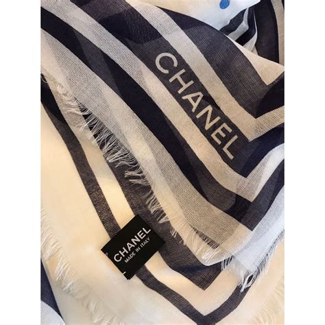 chanel scarf price in india|Chanel shawl cashmere.